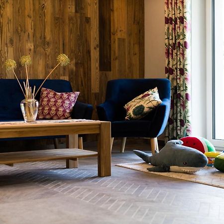 Aparthotel Pod Stokiem Z Sauna I Jacuzzi - Szczyrkapartamenty Luaran gambar