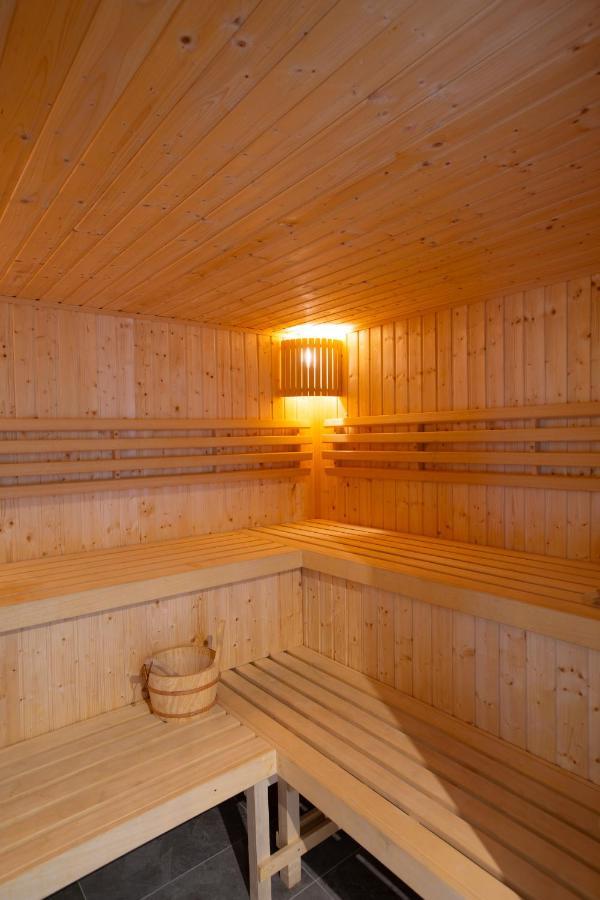 Aparthotel Pod Stokiem Z Sauna I Jacuzzi - Szczyrkapartamenty Luaran gambar